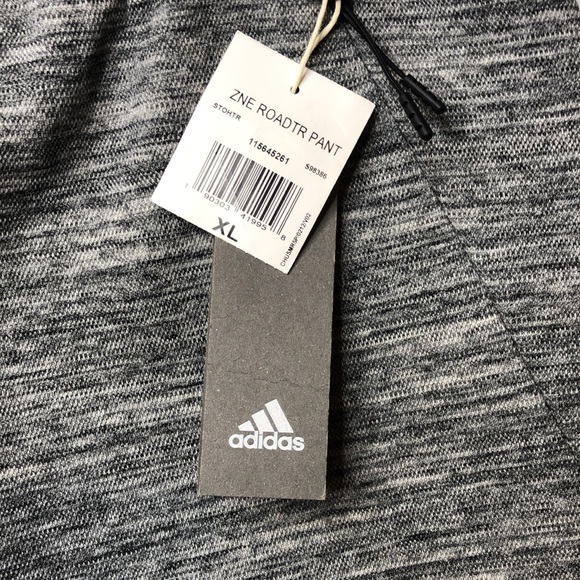 🔹Adidas Zne Road Trip Pants - Picture 3 of 6